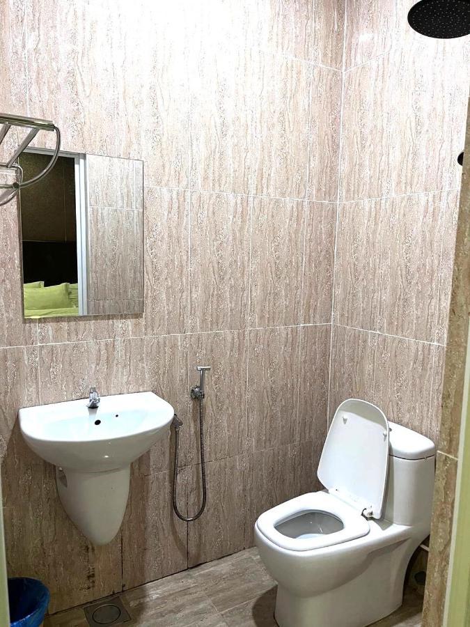 Hotel Sagittario Ipoh Eksteriør bilde