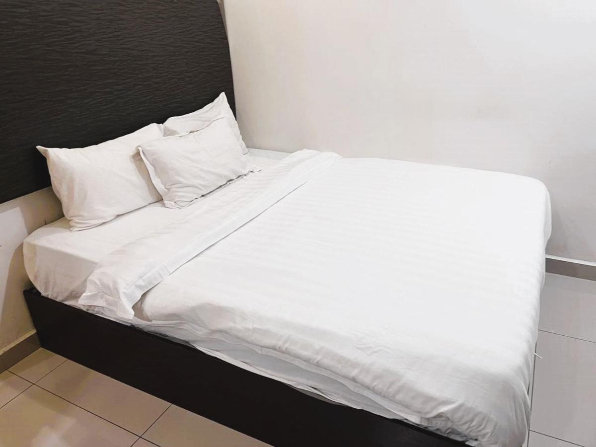 Hotel Sagittario Ipoh Eksteriør bilde