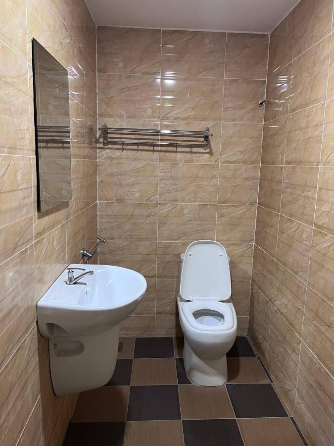 Hotel Sagittario Ipoh Eksteriør bilde