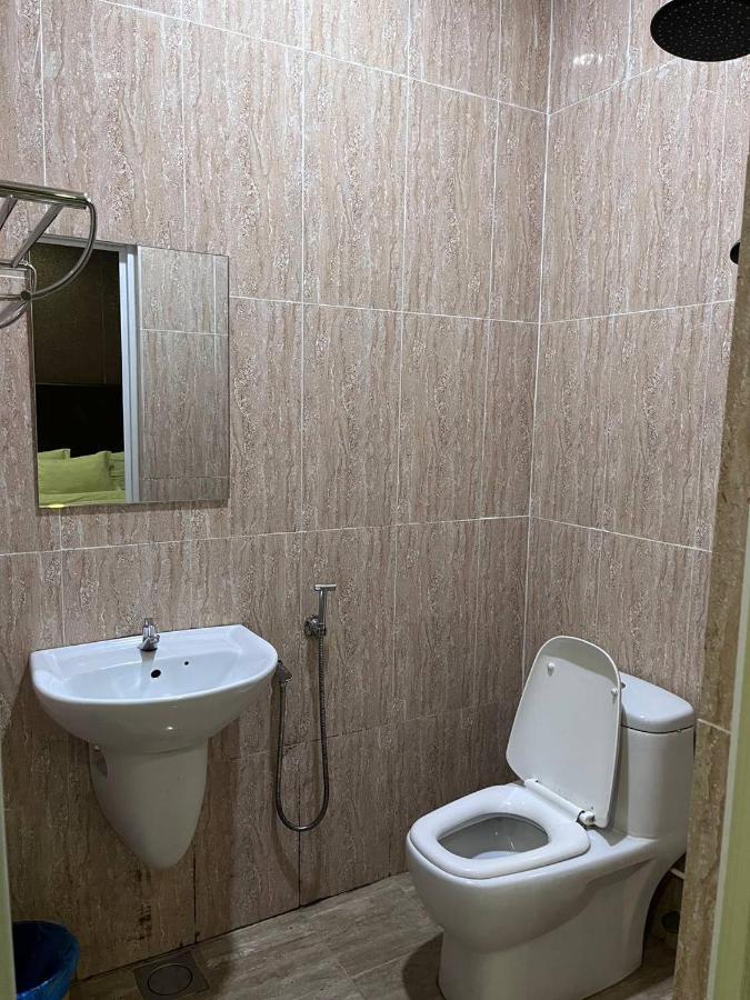 Hotel Sagittario Ipoh Eksteriør bilde