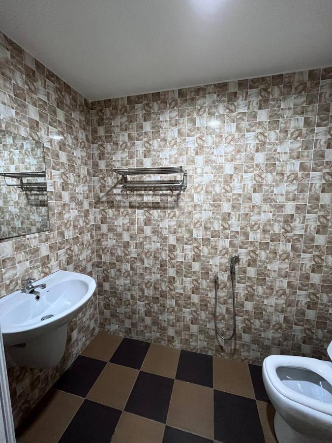 Hotel Sagittario Ipoh Eksteriør bilde