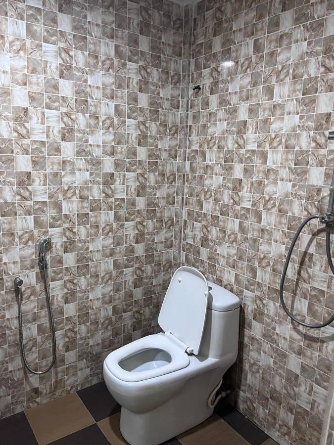 Hotel Sagittario Ipoh Eksteriør bilde