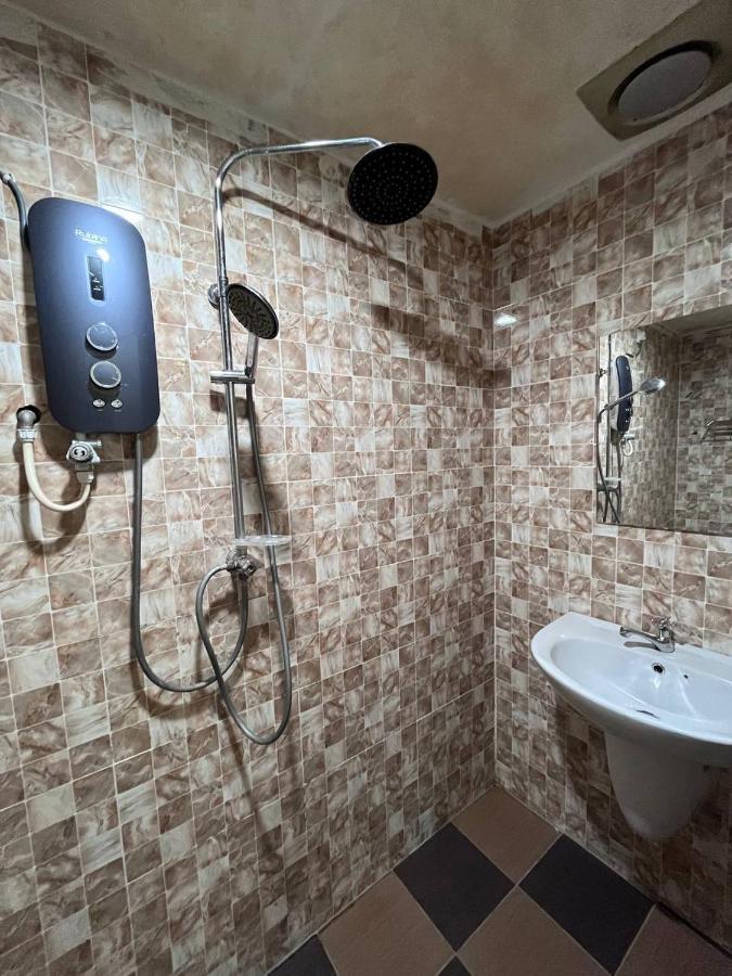 Hotel Sagittario Ipoh Eksteriør bilde
