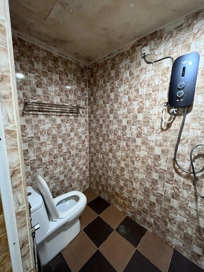 Hotel Sagittario Ipoh Eksteriør bilde