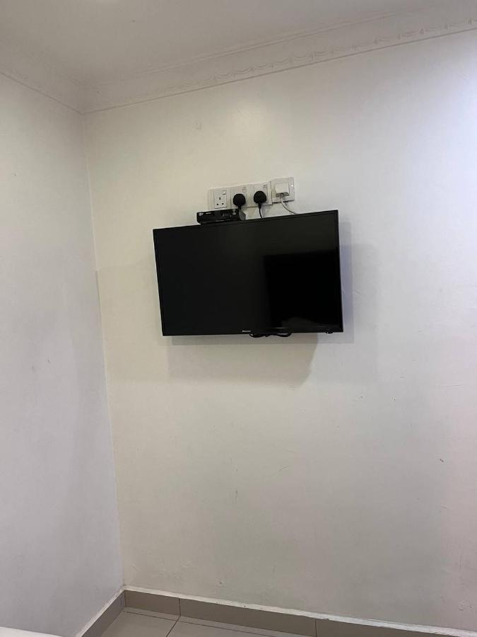Hotel Sagittario Ipoh Eksteriør bilde