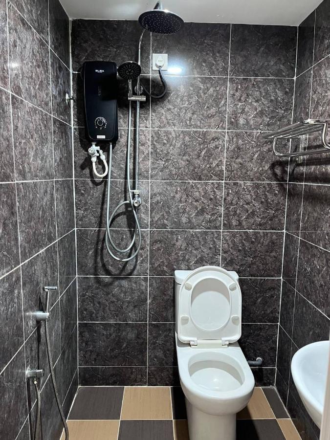 Hotel Sagittario Ipoh Eksteriør bilde